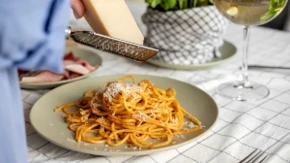Pasta bez glutena nije bljak: Dodajte ovo u vodu i neće se lepiti, plus će biti mnogo ukusnija