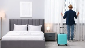 Sobarica otkrila šta sve rade gosti u hotelu: Jedna stvar je baš grozna!