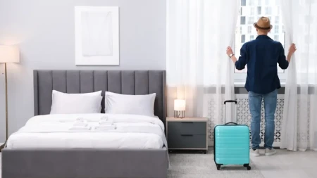 Sobarica otkrila šta sve rade gosti u hotelu: Jedna stvar je baš grozna!