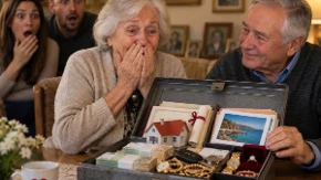 Moj otac je celog života uzimao celu platu moje majke: Tek posle 40 godina saznali smo gde je završavao sav taj novac