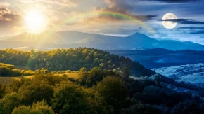 Stiže jesenja ravnodnevica 22. septembra 2026, "zavrteće" sve: 4 znaka Zodijaka čeka period promena, Jarac je jedan od njih naravno